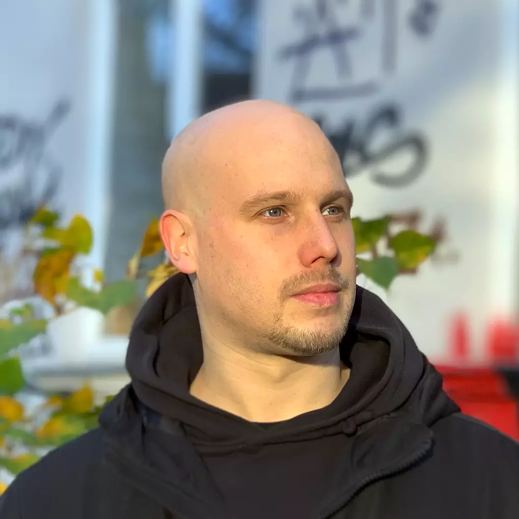 Tim Juretzek
